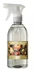 Imagem de ÁGUA PERFUMADA MADEIRA ESPEC NATURAL COMPANY 500ML