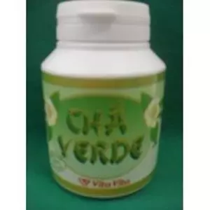 Imagem de CHÁ VERDE VITA VITA 50 CAP