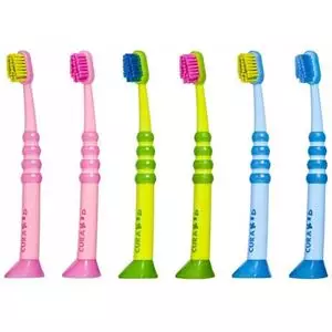 Imagem de CURAPROX ESCOVA DENTAL INFANTIL CURAKID 4260