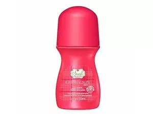 Imagem de GIOVANNA BABY DESODORANTE CHERRY ROLLON 50ML
