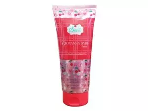 Imagem de GIOVANNA BABY LOÇÃO HIDRATANTE CHERRY 200ML
