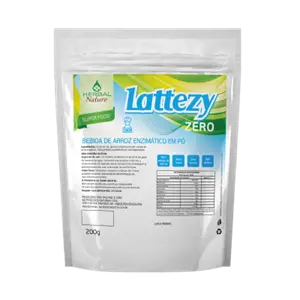 Imagem de LATTERZY 200G