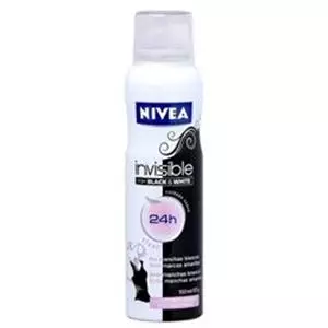 Imagem de NIVEA DESODORANTE AEROSOL INV.BL.WHITE POWER 89G