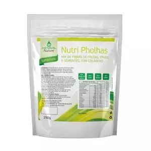 Imagem de NUTRI PHOLIAS 150G