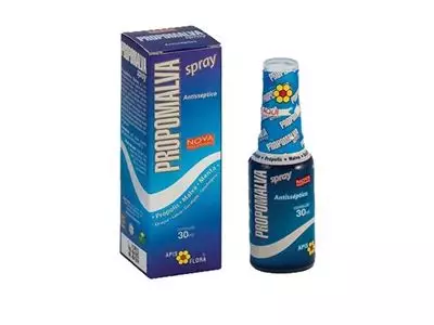 PROPOMALVA SPRAY APIS FLORA 30ML