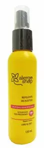 Imagem de REPELENTE INSETOS ALERGOSHOP 120ML