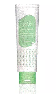 Imagem de SALUS CREME PARA PENTEAR PROTEÇÃO TOTAL 180G