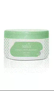 Imagem de SALUS MASCARA PROTEÇÃO TOTAL 250G