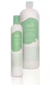 Imagem de SALUS SHAMPOO PROTEÇÃO TOTAL 300ML
