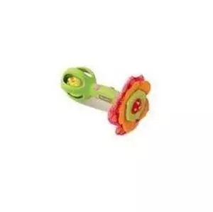 Imagem de TINY SMARTS-FLOWER POWER D133 BRASBABY