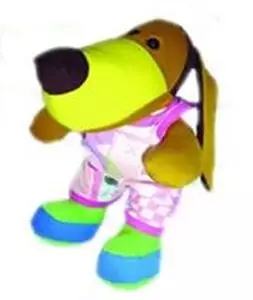Imagem de TRAROM CÃO GRANDE C/ ERVAS