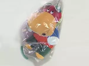 Imagem de TRAROM HIPOPÓTAMO C/ ERVAS