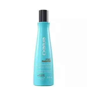 Imagem de C.KAMURA CONDICIONADOR NUTRITIVO ARGAN 315ML