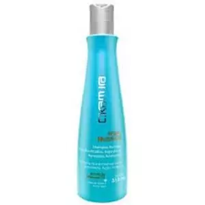 Imagem de C.KAMURA SHAMPOO NUTRITIVO ARGAN 315ML