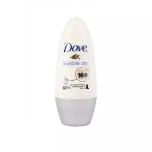Imagem de DOVE DESODORANTE ROLON INVISIBLE DRY 50ML
