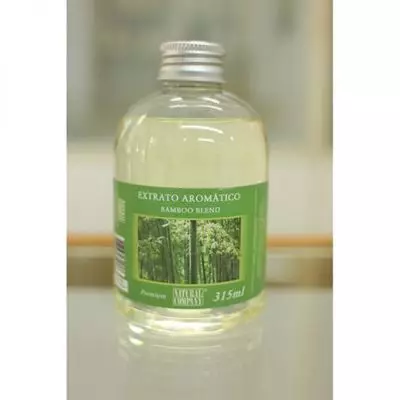 EXTRATO AROMATICO BAMBOO BLEND 315ML  NATURAL COMP