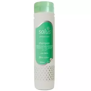 Imagem de SALUS SHAMPOO PROT TOTAL NORMAIS À OLEOSOS 300ML