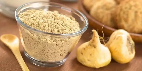 Imagem de MACA PERUANA 500MG - 60 CÁPSULAS