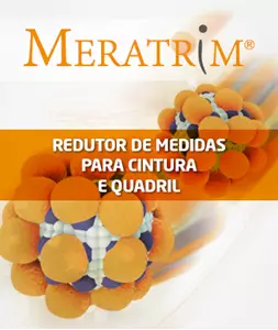 Imagem de MERATRIM 400MG - 60 CAP