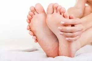 Imagem de CREME PARA RACHADURA DOS PÉS OP 60G