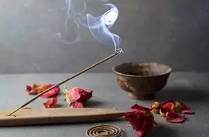Imagem de INCENSO AROMATICO VENATI - 8 VARETAS