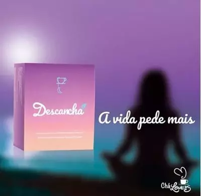 DESCANCHA 1,5G - 60 SACHES