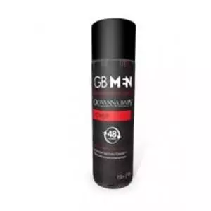 Imagem de DESODORANTE AEROSOL GIOVANNA BABY MEN POWER 150ML