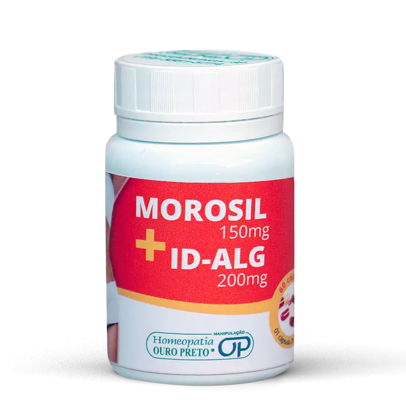 Morosil 150mg + Id-aLG 200mg