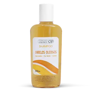 Imagem de SHAMPOO CABELOS OLEOSOS OP