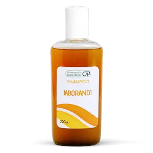 Imagem de SHAMPOO JABORANDI- OP