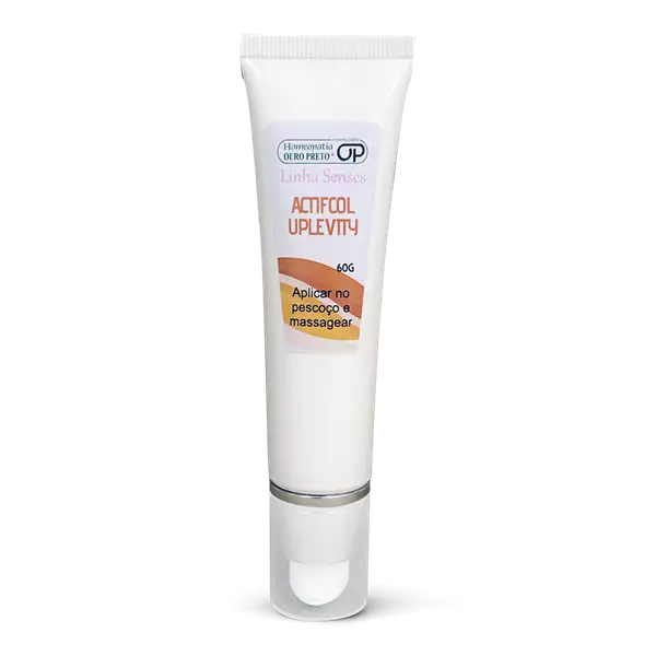 Imagem de ACTIFCOL + UPLEVITY CREME GEL - 60G