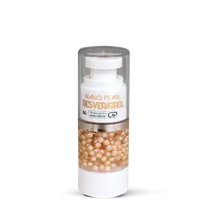 Imagem de NANO PEARL RESVERATROL - 15G