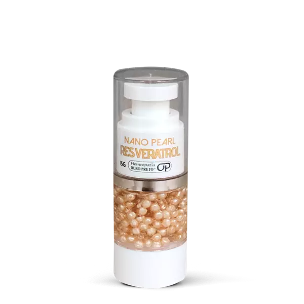 Imagem de NANO PEARL RESVERATROL - 15G