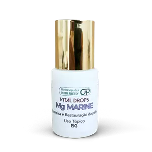 Imagem de VITAL DROPS MG MARINE - 15G