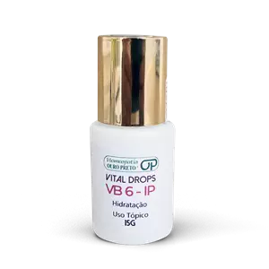 Imagem de VITAL DROPS VB6-IP - 15G