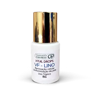 Imagem de VITAL DROPS VF- LINO - 15G