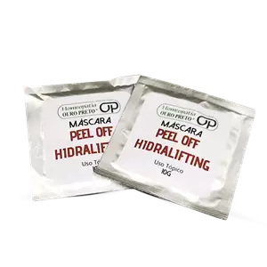 Imagem de MASCARA PEEL OFF HIDRALIFTING - 10G