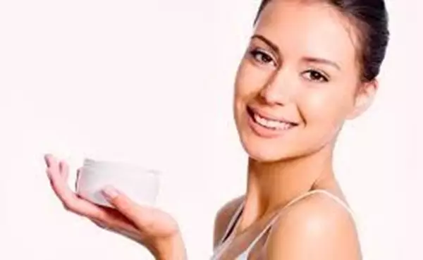 Imagem de CREME GEL MULTIFRUIT 3% OP - 45g