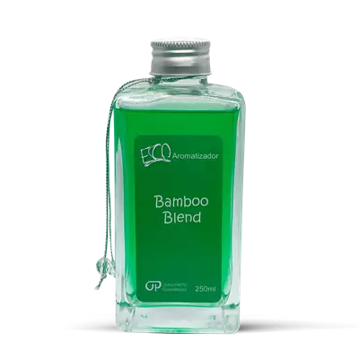 AROMATIZADOR BAMBOO BLEND 250ML