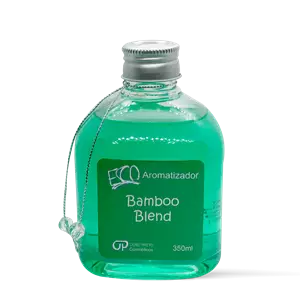 Imagem de AROMATIZADOR BAMBOO BLEND 350ML