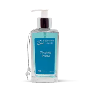 Imagem de SABONETE LÍQUIDO PITANGA PRETA 250ML