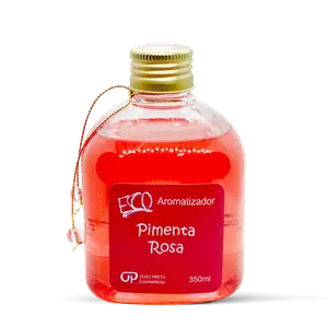Imagem de AROMATIZADOR PIMENTA ROSA 350ML