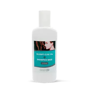 Imagem de SHAMPOO SILSOFT 1% - 200ML