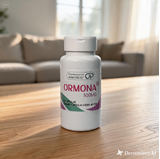 ORMONA 500MG - 60 CAPS