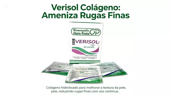 Imagem de COLÁGENO VERISOL 2,5G OP
