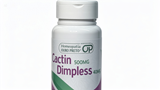 DIMPLESS 40 + CACTIN 500 - 30 cápsulas
