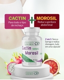 MOROSIL 200 + CACTIN 500
