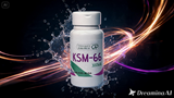 KSM-66 300MG - 60 CAP