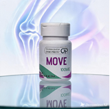 MOVE 100MG - 30 CÁPSULAS