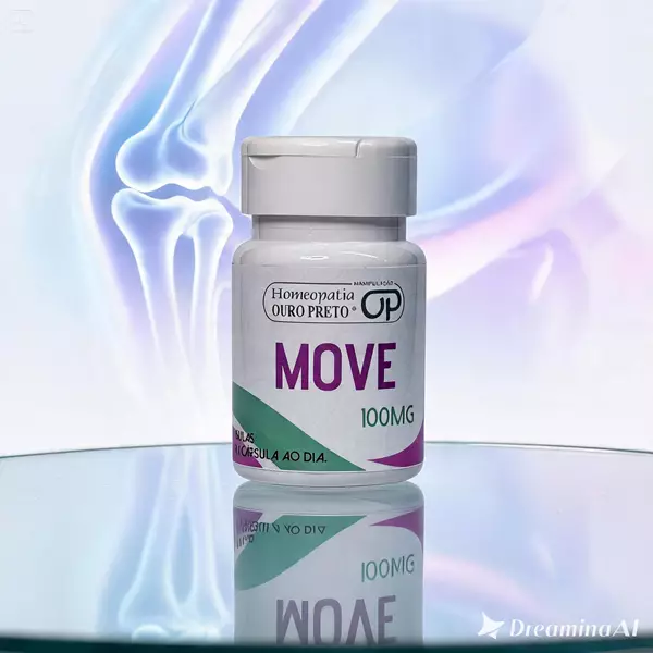 Imagem de MOVE 100MG - 30 CÁPSULAS